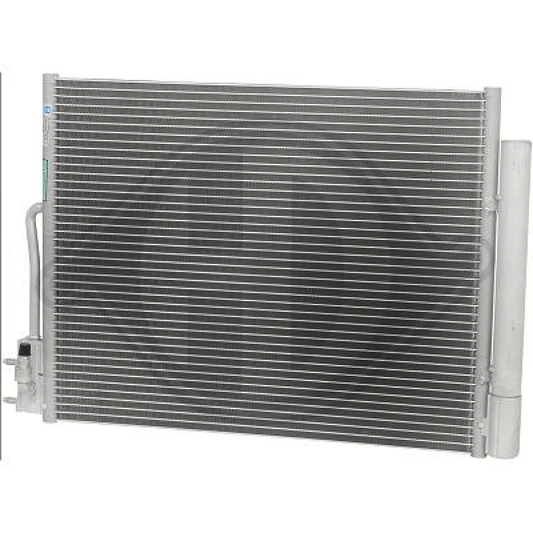 133 61 820 KONDENSATOR OPEL Mervia B 08/2013 DCC2006