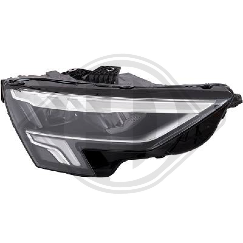 8Y0941034 SCHEINWERFER RE.  AUDI A3, 20->>            VOLL-LED, 1034082