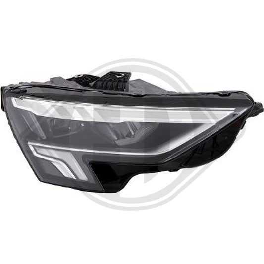 8Y0941034 SCHEINWERFER RE.  AUDI A3, 20->>            VOLL-LED, 1034082