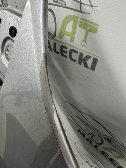 Kotflügel Links Original Vw Touran 1T 10-15 Bj LA7W