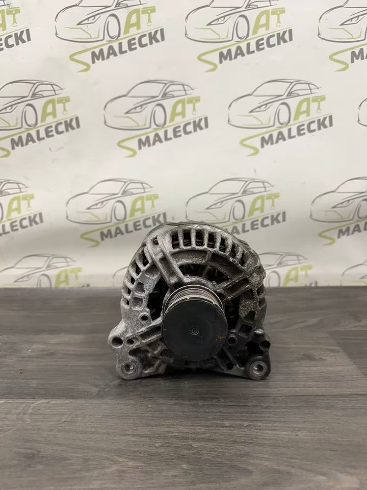 03F903023D Lichtmaschine Generator 1,2 TSI 105Ps Vw Audi Seat