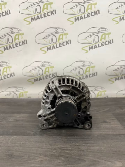 03F903023D Lichtmaschine Generator 1,2 TSI 105Ps Vw Audi Seat