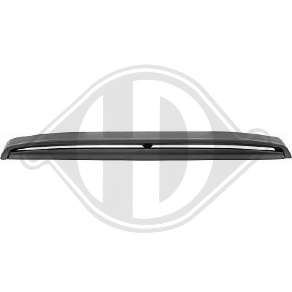 HECKSPOILER           E30, 82-90        SPORT-TECHNIK 1211267