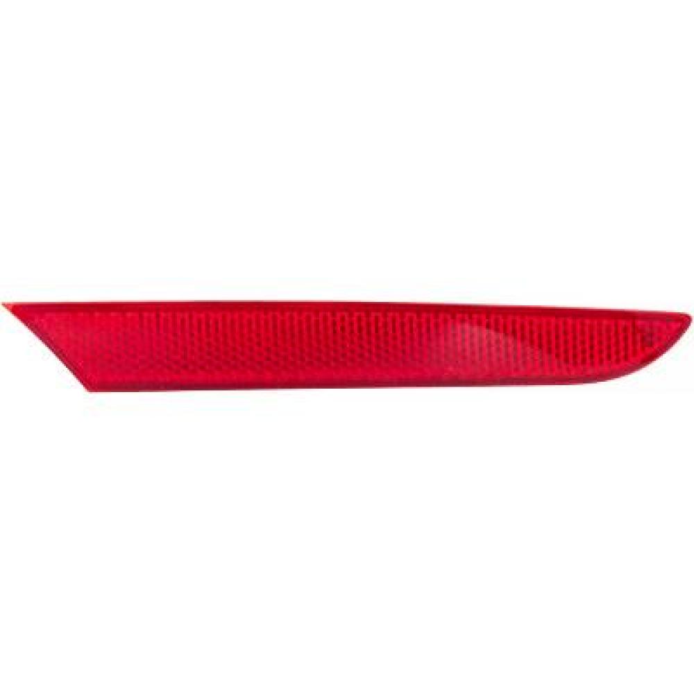 265602442R REFLEKTOR HINTEN RE. CLIO, 19->> 4417096