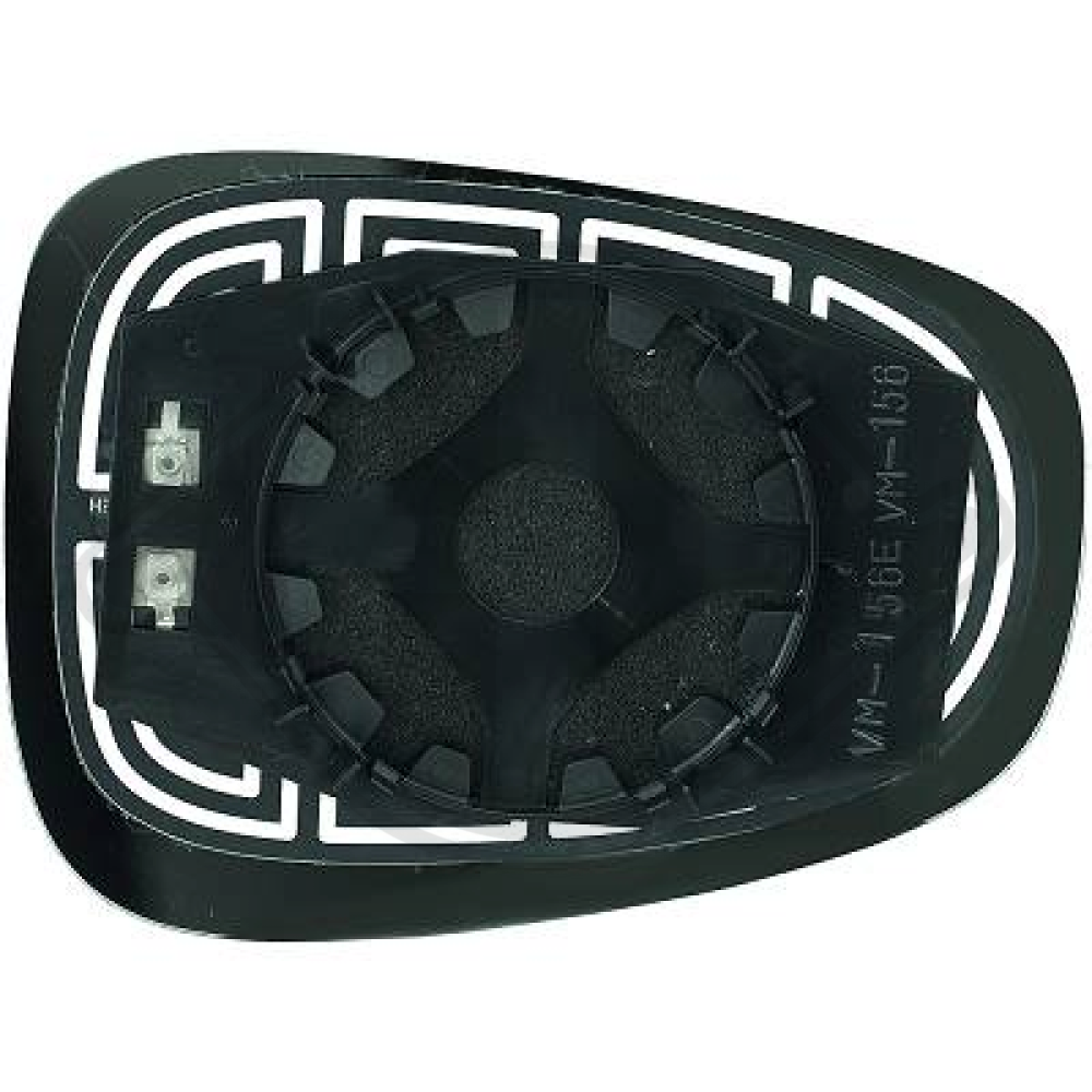 50529395 SPIEGELGLAS LI. GIULIETTA, 10->> 3042127