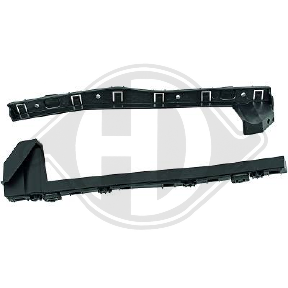 51891326 STOßST.HALTERSET HI. 500L, Dez 17 3405666