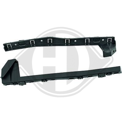 51891326 STOßST.HALTERSET HI. 500L, Dez 17 3405666