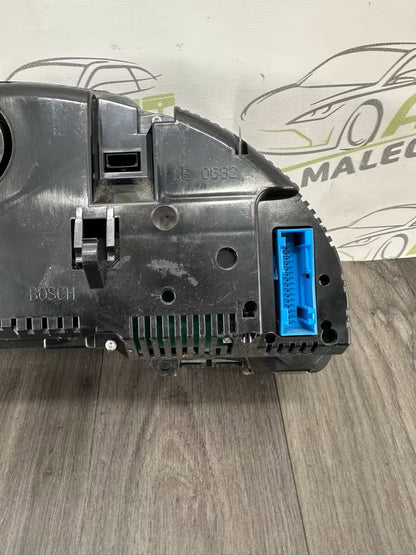 8E0920901H Speedometer instrument cluster Audi A4 B7 8E 1.9 Tdi 2004 year of manufacture