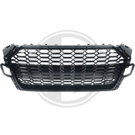 DESIGNGRILL         A5/S5, 19->>      RENNSPORT-OPTIK 1046440