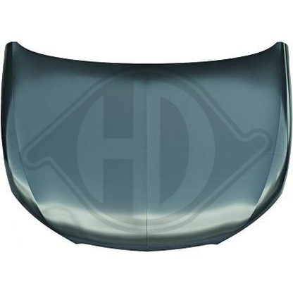 6J9823031A MOTORHAUBE     SEAT IBIZA, BJ. Dez 17 7427001