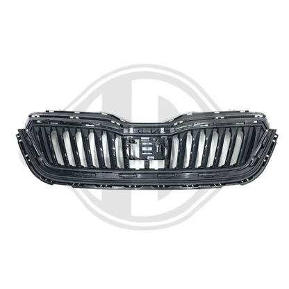 657853653 ZD4 KÜHLERGRILL         SCALA, für 2019->>      OHNE RAHMEN 7826041