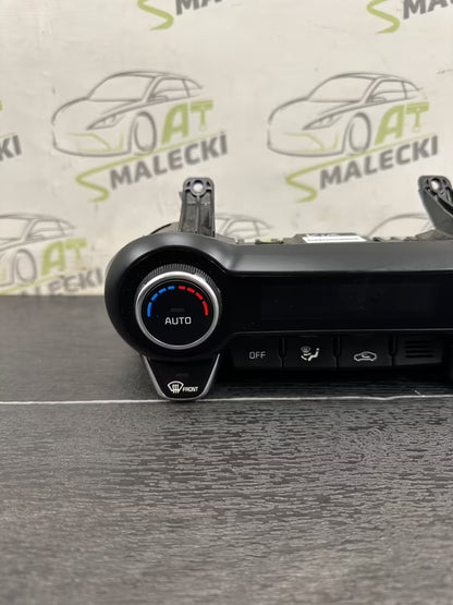 97250-H8XXX Klimabedienteil Klima Regler Kia Rio IV Stonic Modell