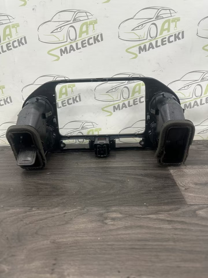 5M0858071K Verkleidung Armaturenbrett VW Tiguan 5N