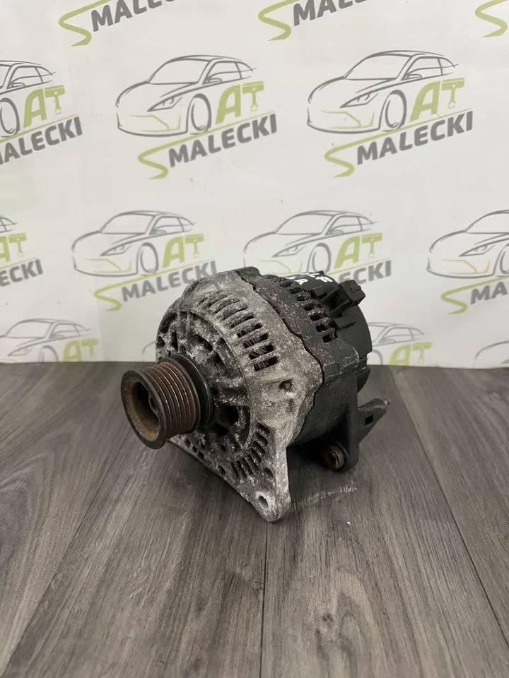 028903025H Lichtmaschine Generator Vw Golf III 3 1J Modell 1,6 B