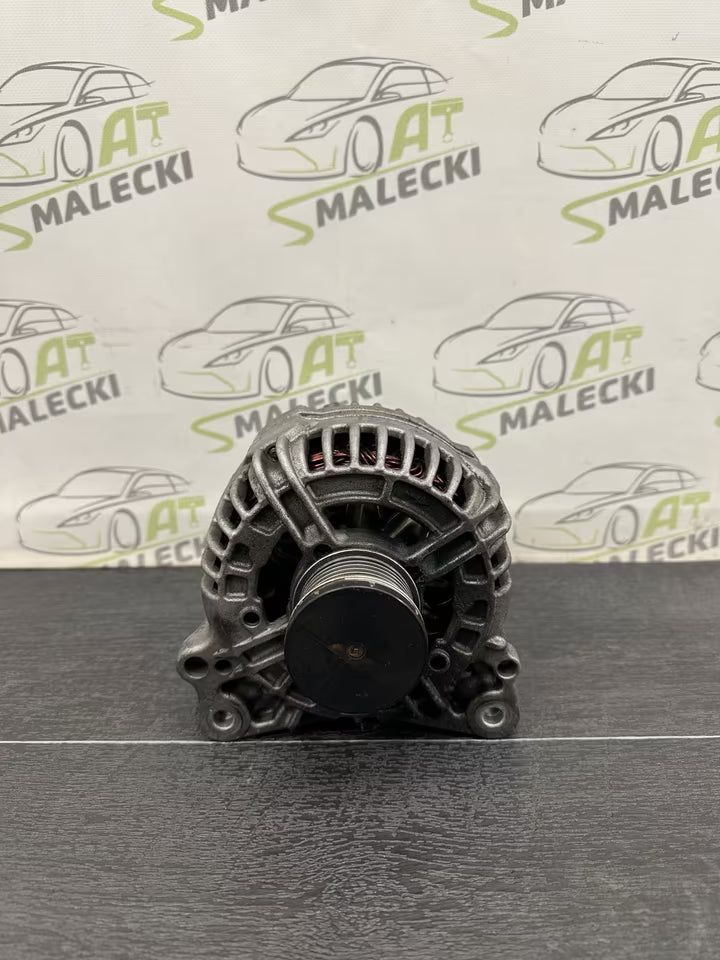 03C903023S Lichtmaschine Generator 1,4 TSI CAV Vw Audi Seat Skoda