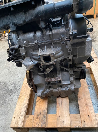 CHY CHYB CHYC Motor 1,0 Benzin Vw Up Seat Mii Skoda Citigo