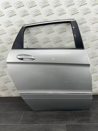 Türe Tür Hinten Rechts Mercedes B-Klasse W245 Farbe 761 05-11Bj