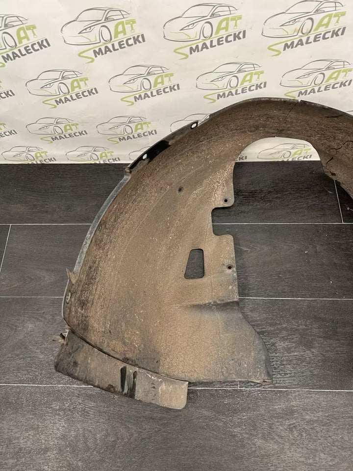 86813-H8000 Radhausschale Vorne Links Original Kia Rio IV 4 Model