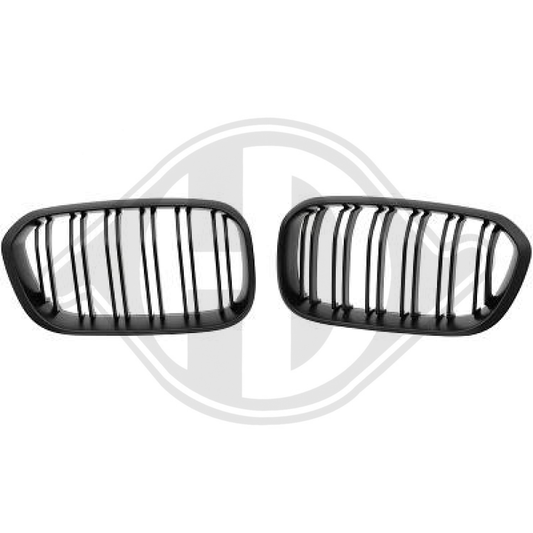 DESIGNGRILL SET    F20/21, 15-19   SPORT-PERFORMANCE, 1281740