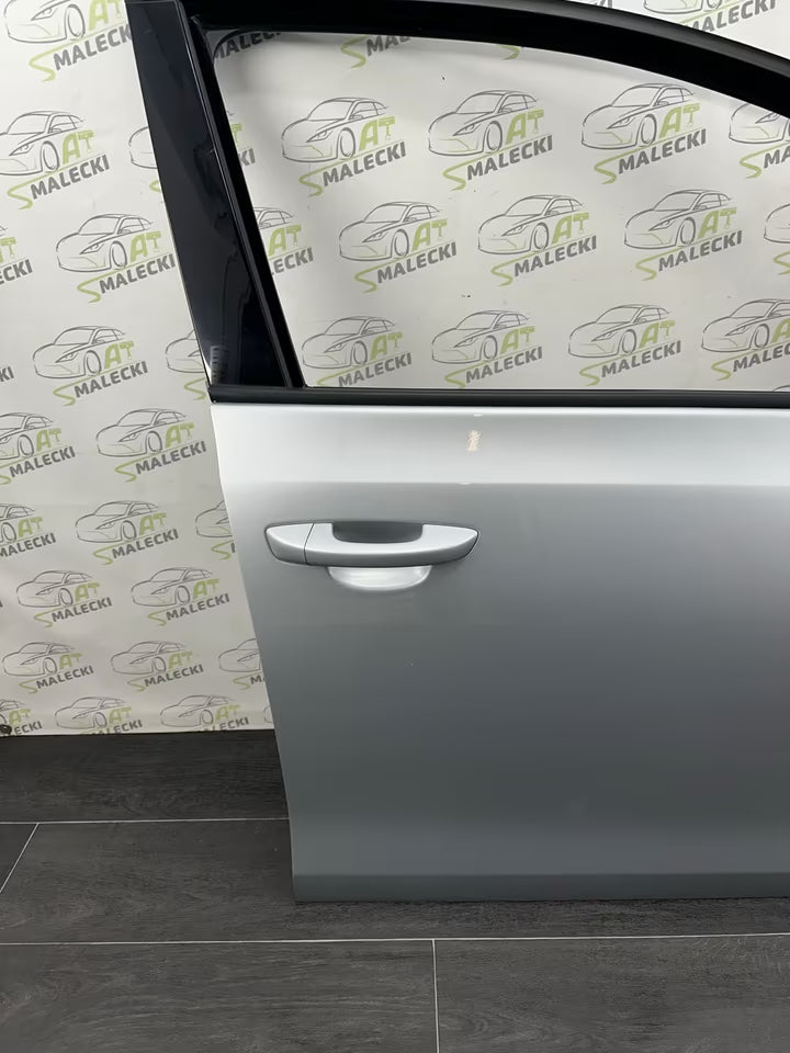 Türe Tür Vorne Rechts Vw Golf VI 6 5K LA7W 08-12 Bj