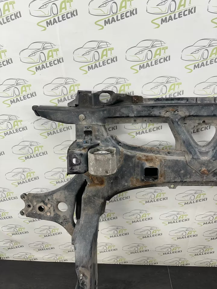 A1696200687 Vorderachse Achse Vorne Mercedes A B Klasse W169 W245