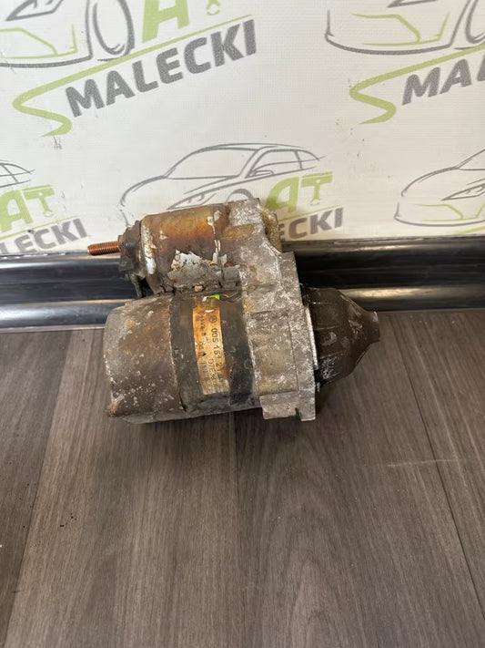 A0051512101 Anlasser/Starter Mercedes A-Klasse W168 Modelle