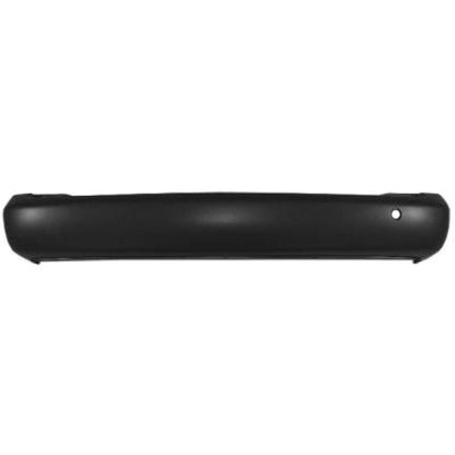 2K0807417E STOßSTANGE HINTEN   CADDY, Mrz 15 2205655