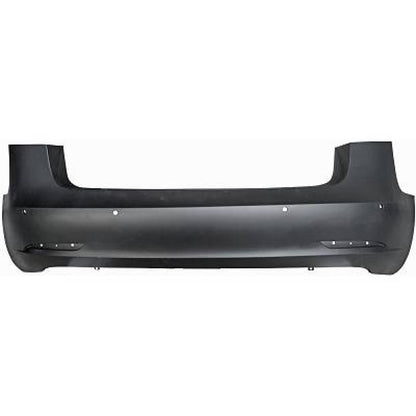 1083983-SC-A STOßSTANGE HINTEN MODEL 3, 18-23 7930055