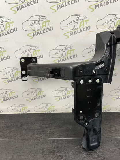 Acheinwerferaufnahme Scheinwerferhalter Rechts Opel Corsa E 14-19