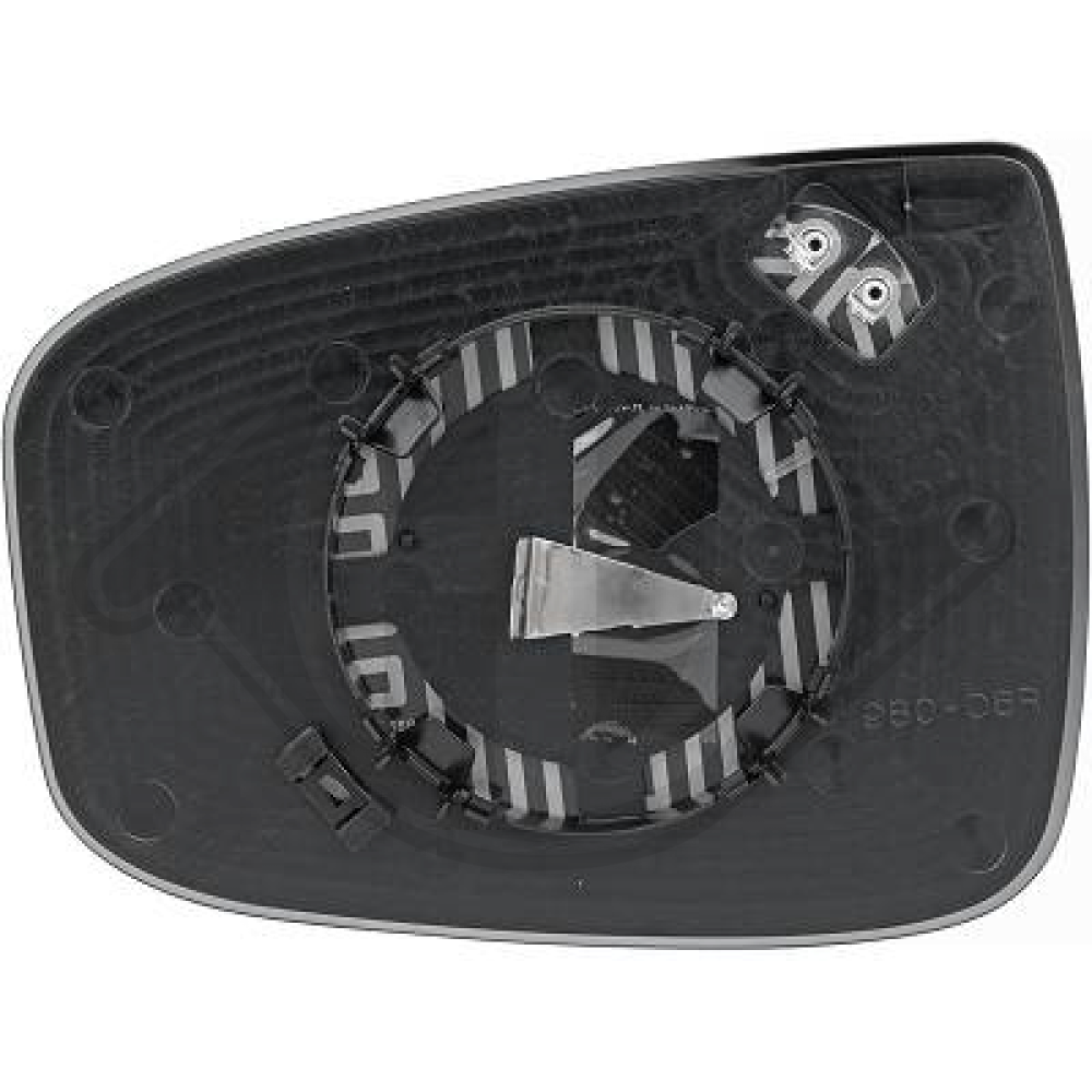 87621-1K000 SPIEGEL GLAS RE.     iX20, 10->> 6806824