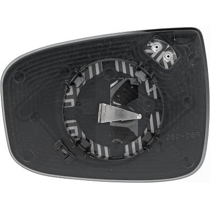 87621-1K000 SPIEGEL GLAS RE.     iX20, 10->> 6806824