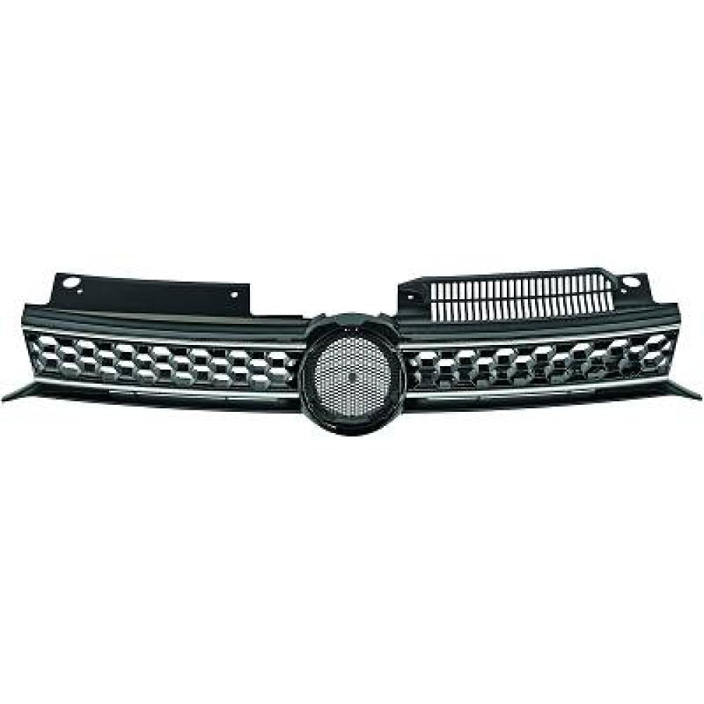5K0 853 651 ATATL KÜHLERGRILL   GOLF 6; GTD, für 08-12                  GTD 2215841