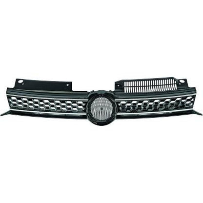 5K0 853 651 ATATL KÜHLERGRILL   GOLF 6; GTD, für 08-12                  GTD 2215841