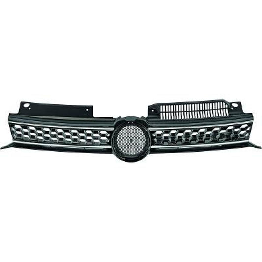 5K0 853 651 ATATL KÜHLERGRILL   GOLF 6; GTD, für 08-12                  GTD 2215841