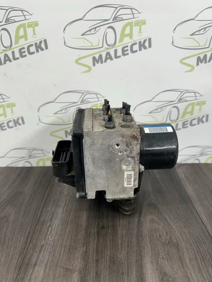 3C0614095S Abs Block hydraulikblock Vw Passat 3C B6 Modelle