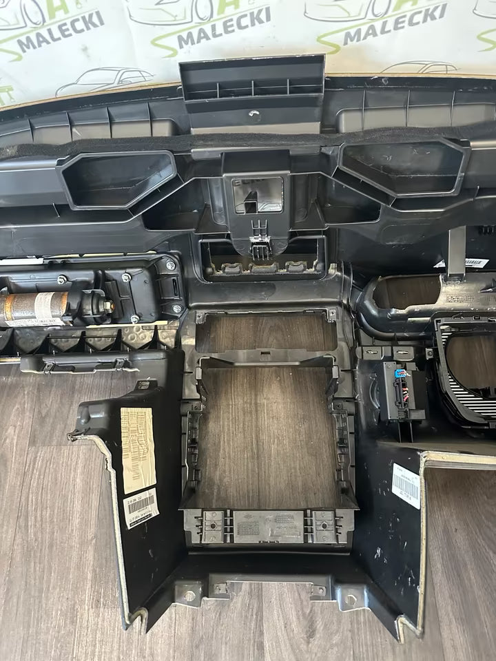 Armaturenbrett für Mercedes-Benz B-Klasse W245 BJ 2008