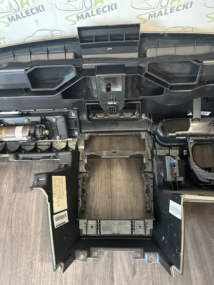 Armaturenbrett für Mercedes-Benz B-Klasse W245 BJ 2008