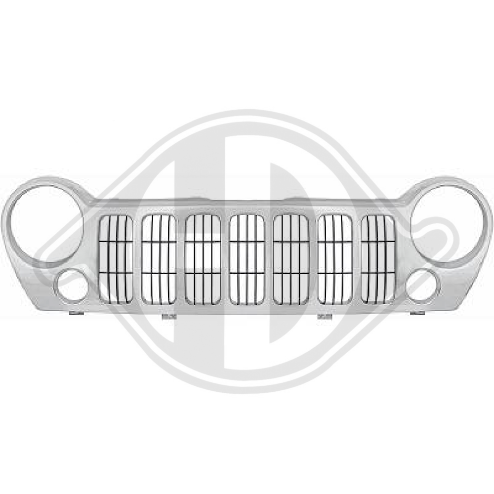 K55156805AB FRONTGRILL        LIBERTY, für 05. Jul 2601042