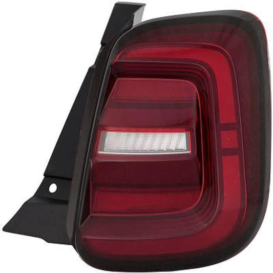 52140407 RÜCKLEUCHTE RE.  FIAT 500, 2021->> 3406090