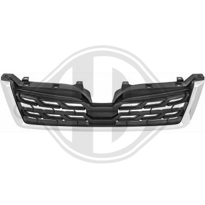 91121-SG280 KÜHLERGRILL      FORESTER, für 17-19 6243041