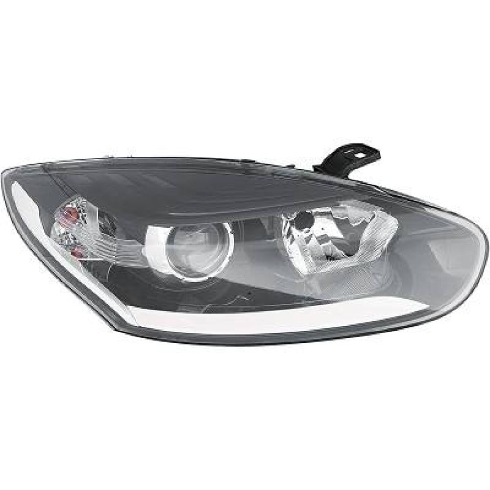260105997R SCHEINWERFER RE.   MEGANE, 14-16       MIT MOTOR; 4466982