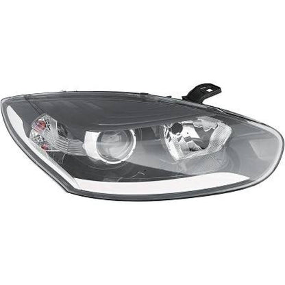 260105997R SCHEINWERFER RE.   MEGANE, 14-16       MIT MOTOR; 4466982