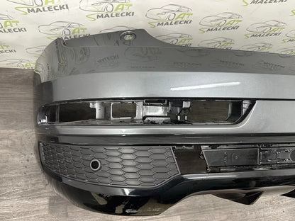 8U0807385C Stoßstange Hinten Audi Q3 8U Modelle 14-18Bj