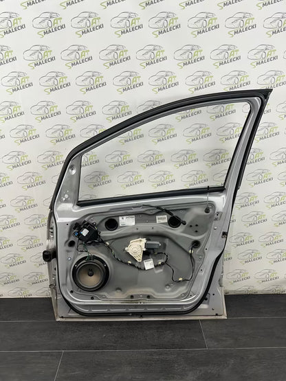 Türe Tür Vorne Rechts Mercedes B-Klasse W245 Farbe 761 05-11Bj