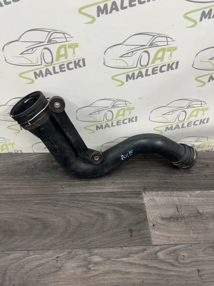 1K0145762P Ladeluftkühlerschlauch VW Golf V 1K0 145 762 P