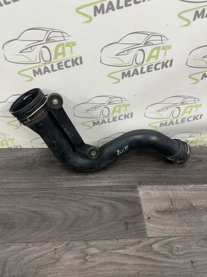 1K0145762P Ladeluftkühlerschlauch VW Golf V 1K0 145 762 P