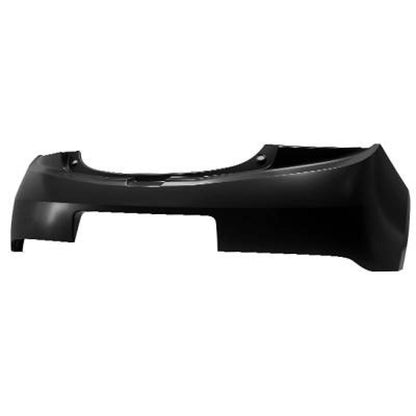 850220057R Stoßstange hinten für RENAULT MEGANE III Coupe (DZ0/1_) 08->> 4465255