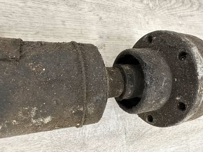3D7521101G Cardan shaft Vw Phaeton 3D Long 3.0 Tdi 1970mm