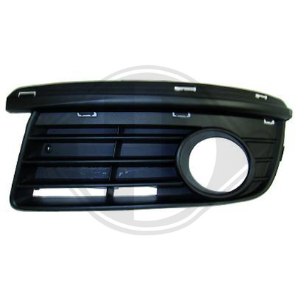 1K0853665H STOß.GITTER LI.     JETTA, 05-10         OHNE CHROML. 2232049