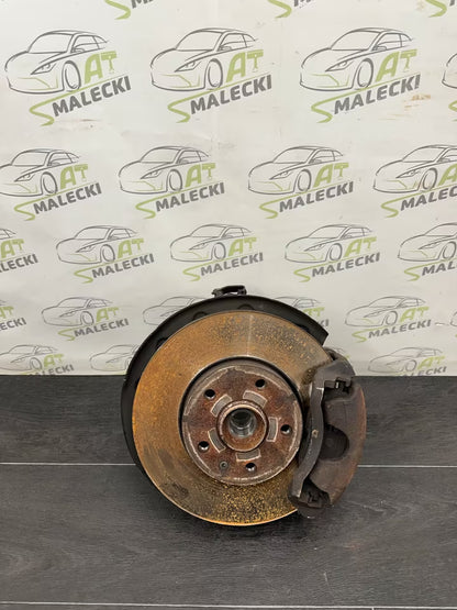 Radnabe Vorne Rechts Vw Golf VII 7 5G Modell 2,0 Tdi Diesel